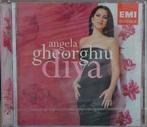 cd - Angela Gheorghiu - Diva, Zo goed als nieuw, Verzenden