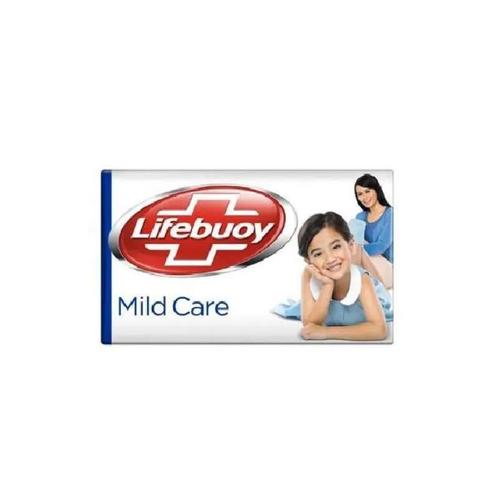 Lifebuoy Zeep Mild Care - 100 gr, Sieraden, Tassen en Uiterlijk, Uiterlijk | Lichaamsverzorging, Ophalen of Verzenden