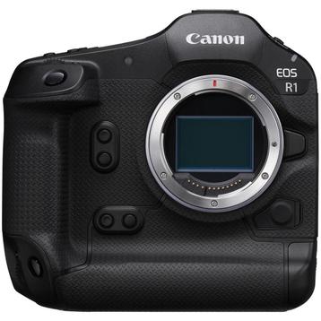 Canon EOS R1 Body beschikbaar voor biedingen