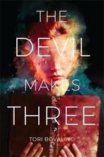 The Devil Makes Three, Boeken, Verzenden, Nieuw