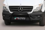 Pushbar | Mercedes-Benz | Sprinter Combi 12- 4d bus. | zwart, Verzenden