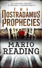 Nostradamus Prophecies 9781848871243 Mario Reading, Verzenden, Gelezen, Mario Reading