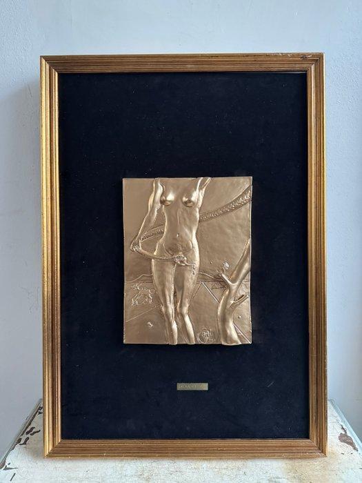 Salvador Dali (1904-1989) - Eva Genesis, Antiek en Kunst, Antiek | Overige Antiek