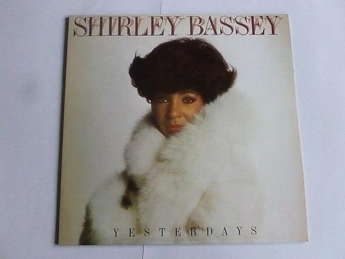 Shirley Bassey - Yesterdays (LP), Cd's en Dvd's, Vinyl | Pop, Verzenden