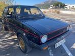 Volkswagen - Golf GTi Rabbit - 1983