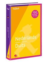 Van Dale Middelgroot woordenboek Nederlands Du 9789460772139, Verzenden, Zo goed als nieuw