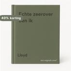 Echte zeerover ben ik 9789021609676 Lloyd, Verzenden, Zo goed als nieuw, Lloyd