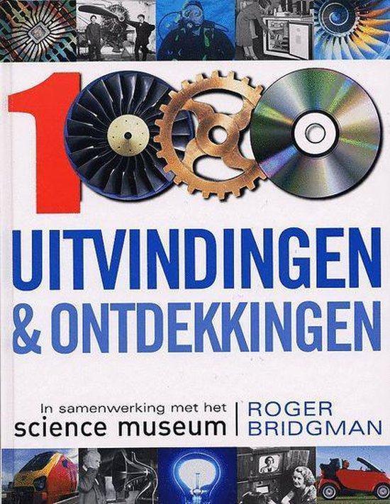 1.000 uitvindingen & ontdekkingen / Sesam junior R. Bridgman, Boeken, Kinderboeken | Jeugd | 10 tot 12 jaar, Gelezen, Verzenden