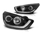 Koplampen Hyundai Tucson IX35 09-13 dagrijverlichting, Ophalen of Verzenden, Nieuw