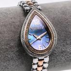 Geovani - Diamond Swiss Made Watch - GOL589-SR-D-9 - Zonder, Nieuw