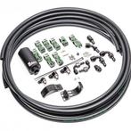 Radium Engineering Late Nissan Fuel Hanger Plumbing Kit, Ophalen of Verzenden, Nieuw