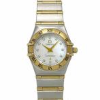 Omega - Constellation - 1262.75 - Dames - 2000-2010, Nieuw