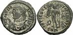Roemisches Kaiserreich Constantin I Follis Cyzicus 317-32..., Postzegels en Munten, Munten | Europa | Niet-Euromunten, Verzenden