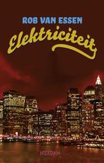 Elektriciteit 9789046808054 Rob van Essen, Verzenden, Gelezen, Rob van Essen