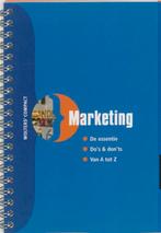 Wolters Compact Marketing 9789001800413, Verzenden, Gelezen