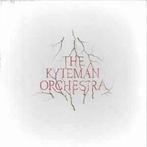 cd box - The Kyteman Orchestra - The Kyteman Orchestra, Cd's en Dvd's, Verzenden, Zo goed als nieuw