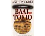 De baai van Tokio - De baai van Tokio, Boeken, Ophalen of Verzenden, Nieuw