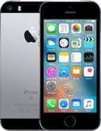 ACTIE! iPhone SE 32GB Zwart / 2 jaar garantie / A Grade, Telecommunicatie, Mobiele telefoons | Apple iPhone, 32 GB, Zonder abonnement