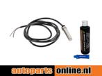 ABS-sensor Mercedes-benz Sprinter achterzijde, links of rech, Verzenden, Nieuw, Mercedes-Benz