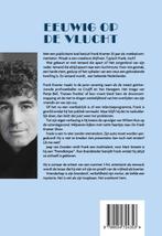 Eeuwig op de vlucht 9789054724353 Philip Kooke, Verzenden, Gelezen, Philip Kooke