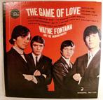 LP gebruikt - Wayne Fontana And The Mindbenders - The Gam..., Verzenden, Zo goed als nieuw