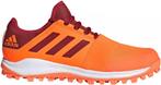adidas Divox 1,9S Sportschoenen - Maat 46 - Unisex - oranje/, Verzenden, Nieuw
