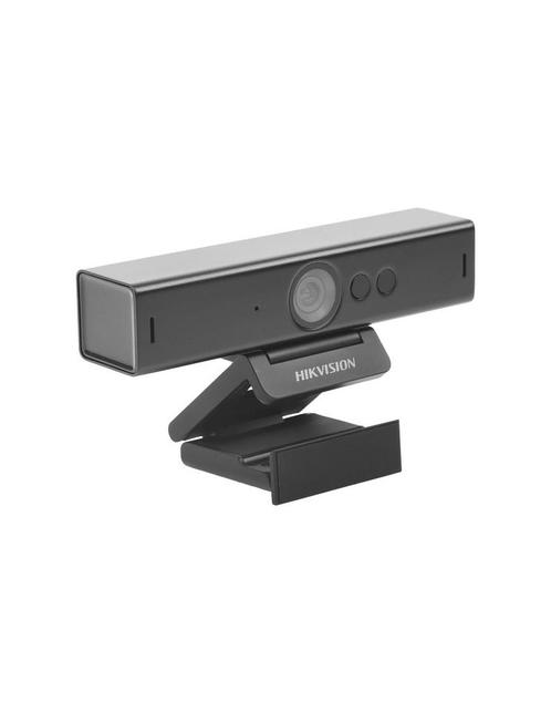 Hikvision DS-UC8 – 4K USB-webcam met dubbele microfoon en, Computers en Software, Webcams, Nieuw, Ophalen of Verzenden