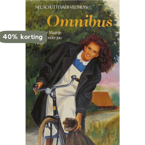 OMNIBUS MOEDER MAARTJE E.A. 9789051123029, Boeken, Overige Boeken, Gelezen, Verzenden