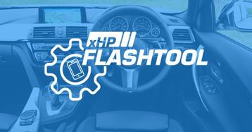 BMW xHP versnellingsbak automaat flash E-serie &amp; F-serie 7