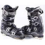 40,5 41 skischoenen SALOMON X PRO ENERGYZER 100, custom shel, Sport en Fitness, Skiën en Langlaufen, Verzenden, Gebruikt, Salomon