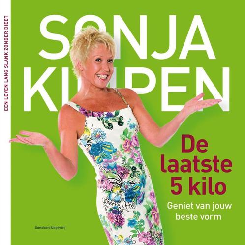 De laatste 5 kilo 9789002239878 Sonja Kimpen, Boeken, Kookboeken, Gelezen, Verzenden