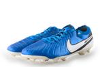 Nike Voetbalschoenen in maat 41 Blauw | 10% extra korting, Nike, Zo goed als nieuw, Verzenden, Blauw