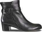 ECCO DRESS CLASSIC 35 Dames Laarzen - BLACK - Maat 37 (Mode), Verzenden, Nieuw