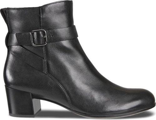 ECCO DRESS CLASSIC 35 Dames Laarzen - BLACK - Maat 37 (Mode), Kleding | Dames, Schoenen, Nieuw, Verzenden