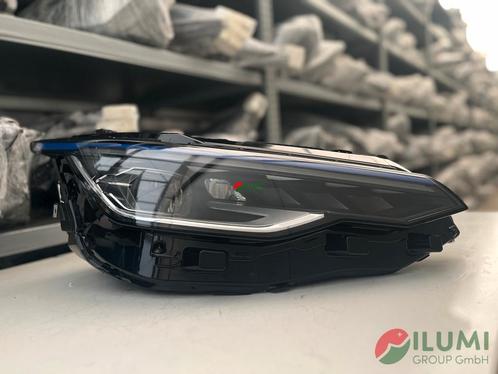 VW Golf 8 KOPLAMP LED GTE MATRIX IQ Rechts KPL 5H294106, Auto-onderdelen, Verlichting, Gebruikt, Volkswagen, Verzenden