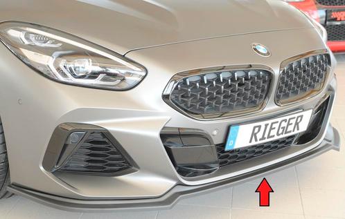 Spoilerzwaard | BMW | Z4 Roadster 2019-, 2d cabriolet G29 |, Auto-onderdelen, Carrosserie en Plaatwerk, Nieuw, BMW, Verzenden