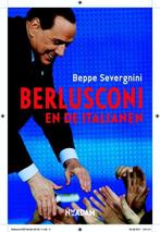 Berlusconi en de Italianen, Boeken, Ophalen of Verzenden, Nieuw