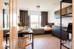 Studio te huur in Tilburg - 22 m² - 2 kamer(s) - 2 kamers, Tilburg