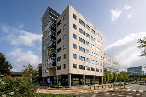 Kantoorruimte te huur Overschiestraat 59 Amsterdam, Zakelijke goederen, Bedrijfs Onroerend goed, Kantoorruimte, Huur