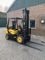 Daewoo G25 heftruck Gas / lpg zeer netjes !, Zakelijke goederen, 2000 tot 3000 kg, LPG, Heftruck, Daewoo