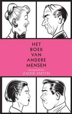 Het boek van andere mensen 9789023426929, Boeken, Romans, Verzenden, Gelezen
