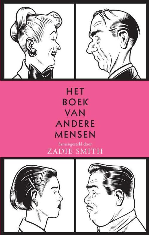 Het boek van andere mensen 9789023426929, Boeken, Romans, Gelezen, Verzenden