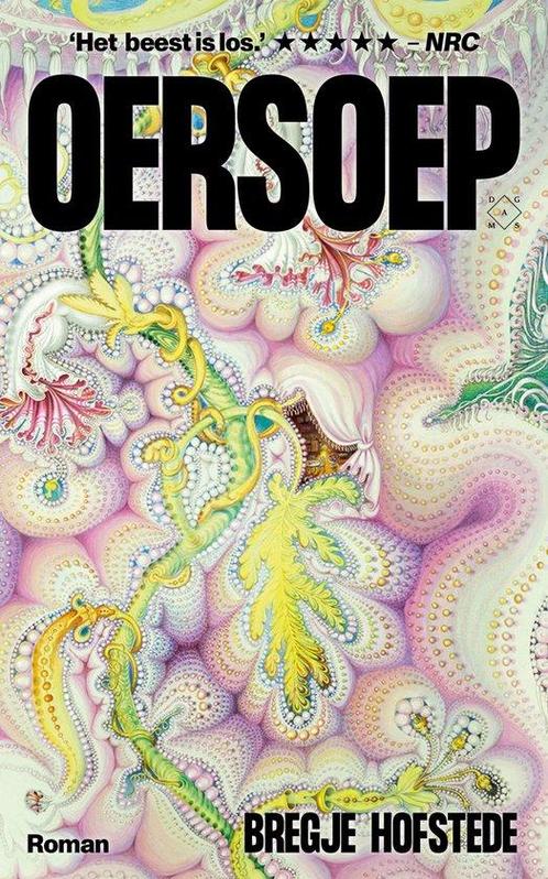 9789493399044 Oersoep Bregje Hofstede, Boeken, Romans, Nieuw, Verzenden