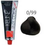 Keune  Tinta Color  MIX 0/99  60 ml, Verzenden, Nieuw