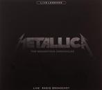 Metallica - The Woodstock Chronicles - 2CD, Ophalen of Verzenden, Nieuw in verpakking