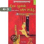 Een Spook Van Niks 9789000033041 Elisabeth Mollema, Boeken, Kinderboeken | Jeugd | onder 10 jaar, Verzenden, Gelezen, Elisabeth Mollema