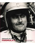 PORTRAITS OF THE 60s, FORMULA 1, Nieuw, Author