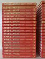 Suske en Wiske 1 t/m 60 - Lekturama Collectie - 60 Album -, Nieuw