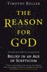 The Reason for God 9780340979334 Timothy Keller, Boeken, Taal | Engels, Zo goed als nieuw, Verzenden