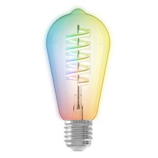 Slimme lamp E27 | Calex Smart Home | Edison, Huis en Inrichting, Lampen | Overige, Nieuw, Verzenden